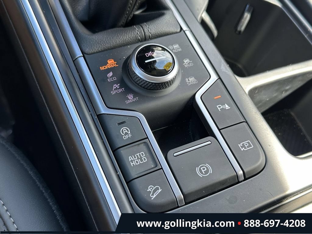 Certified 2026 Kia Sorento S AWD/4WD image 29