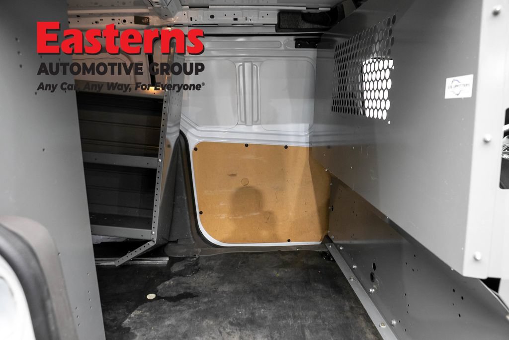 Used 2022 Ford Transit Connect XLT FWD image 21
