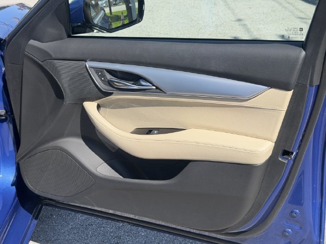 Used 2024 Cadillac CT5 Luxury RWD image 35