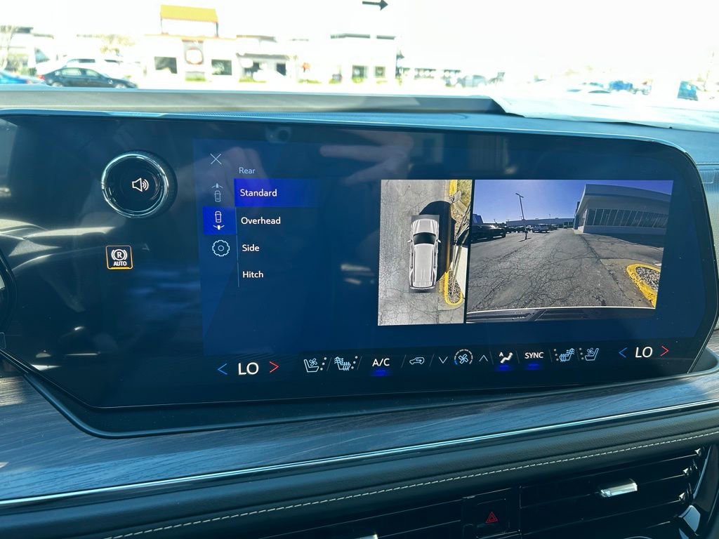 New 2026 Chevrolet Tahoe Premier w/ Sun And Tow Package image 13