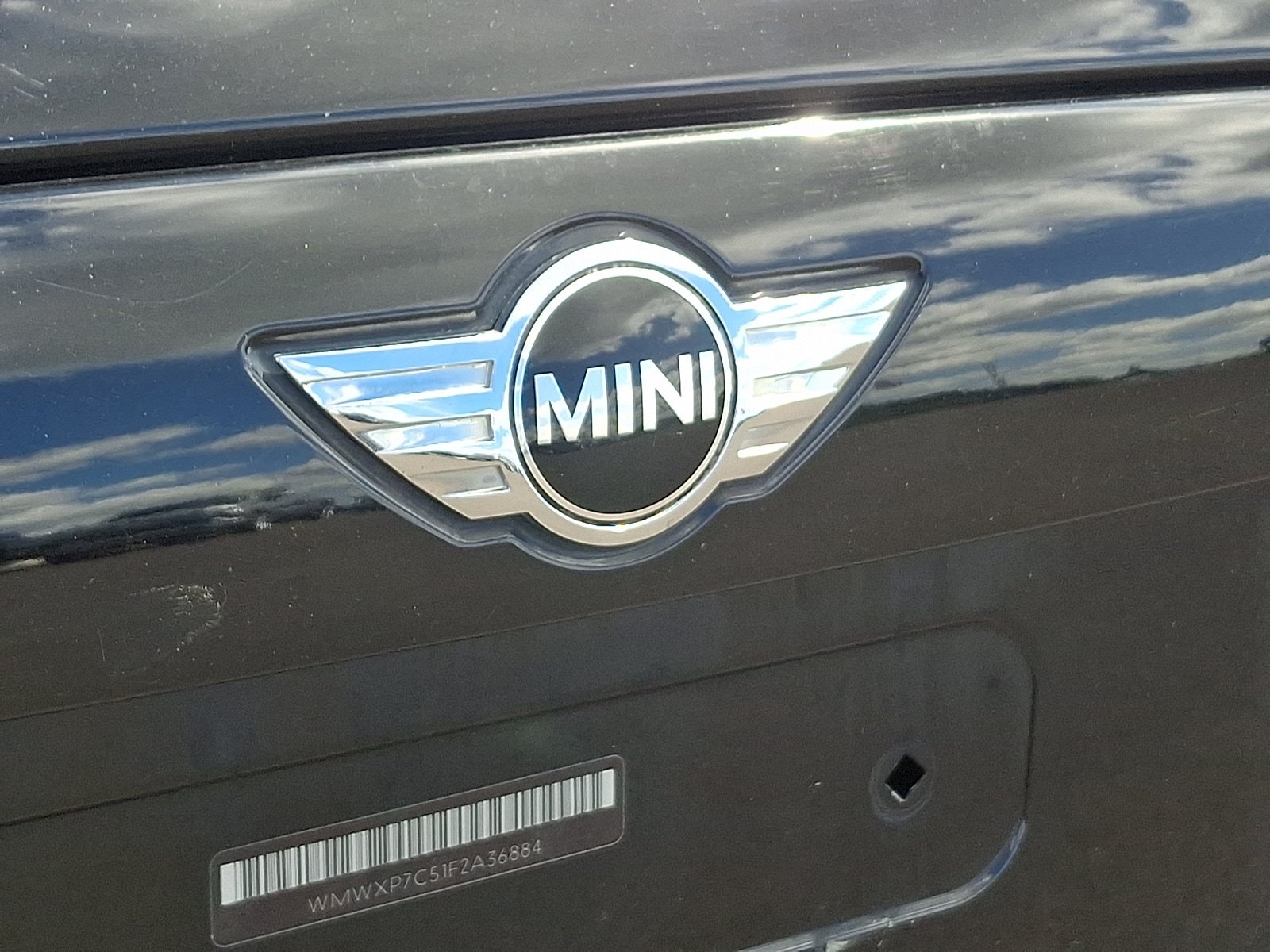 Used 2015 MINI Cooper S FWD image 29