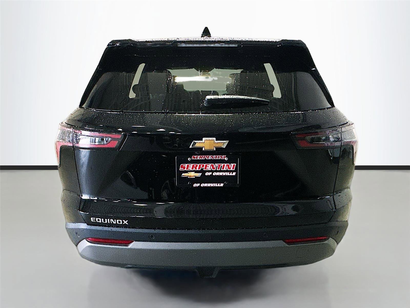 Used 2026 Chevrolet Equinox LT FWD image 7