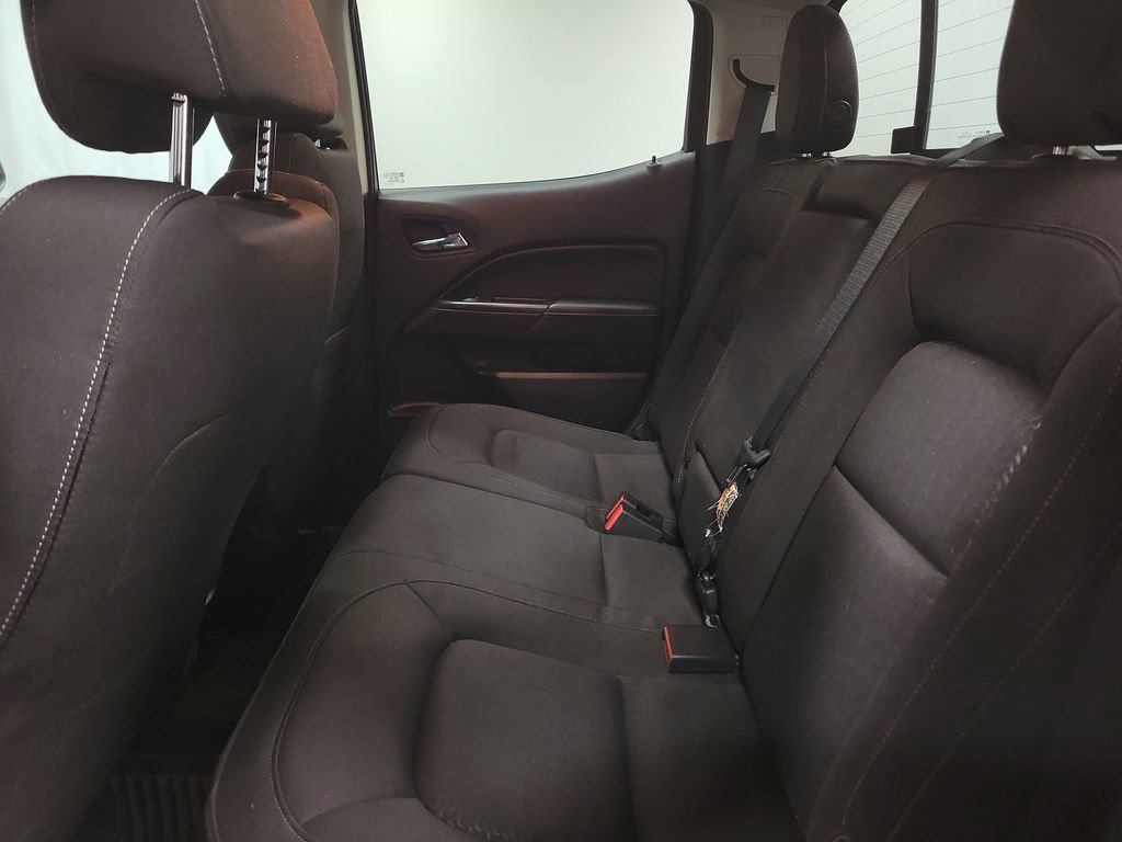 Used 2016 GMC Canyon SLE w/ SLE Convenience Package AWD/4WD image 33