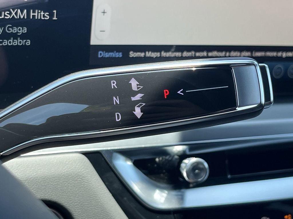 New 2025 Cadillac Lyriq Luxury image 8