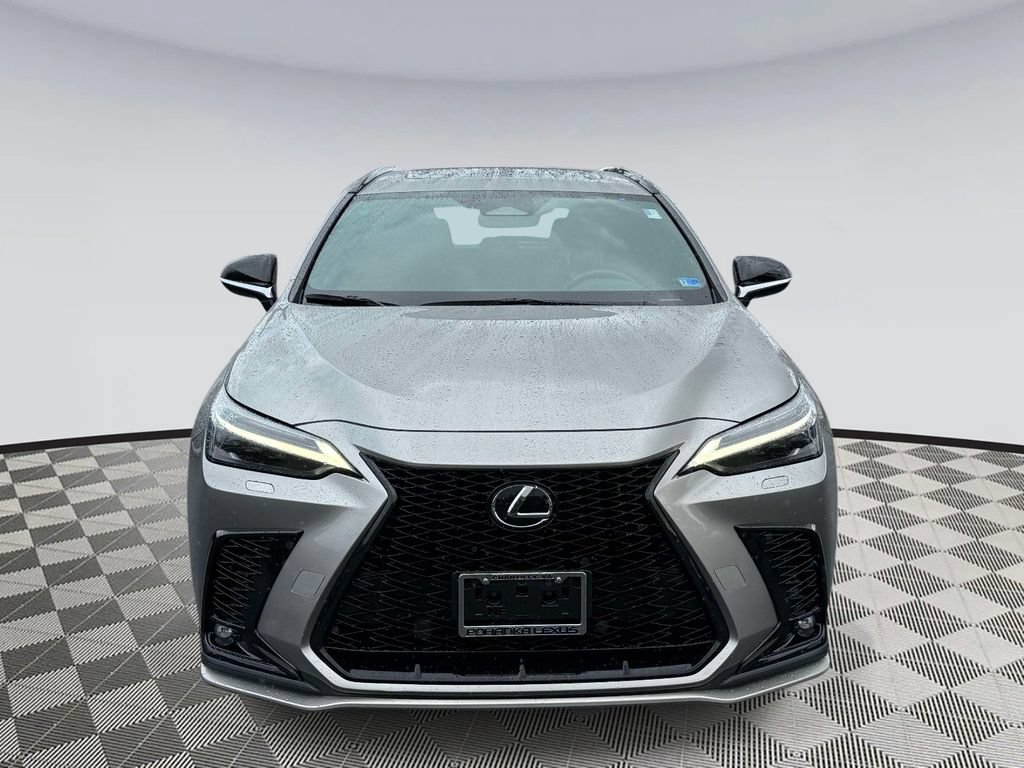 Used 2024 Lexus NX 350 F Sport AWD/4WD image 6