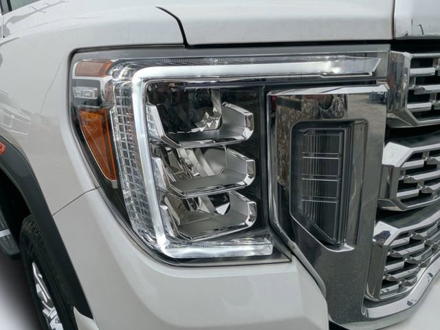 Used 2022 GMC Sierra 2500 Denali image 9