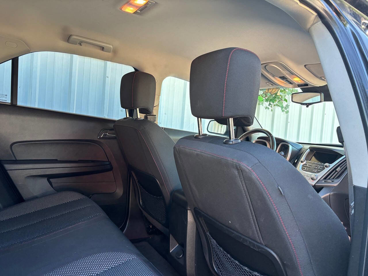 Used 2016 Chevrolet Equinox LT w/ Convenience Package image 17