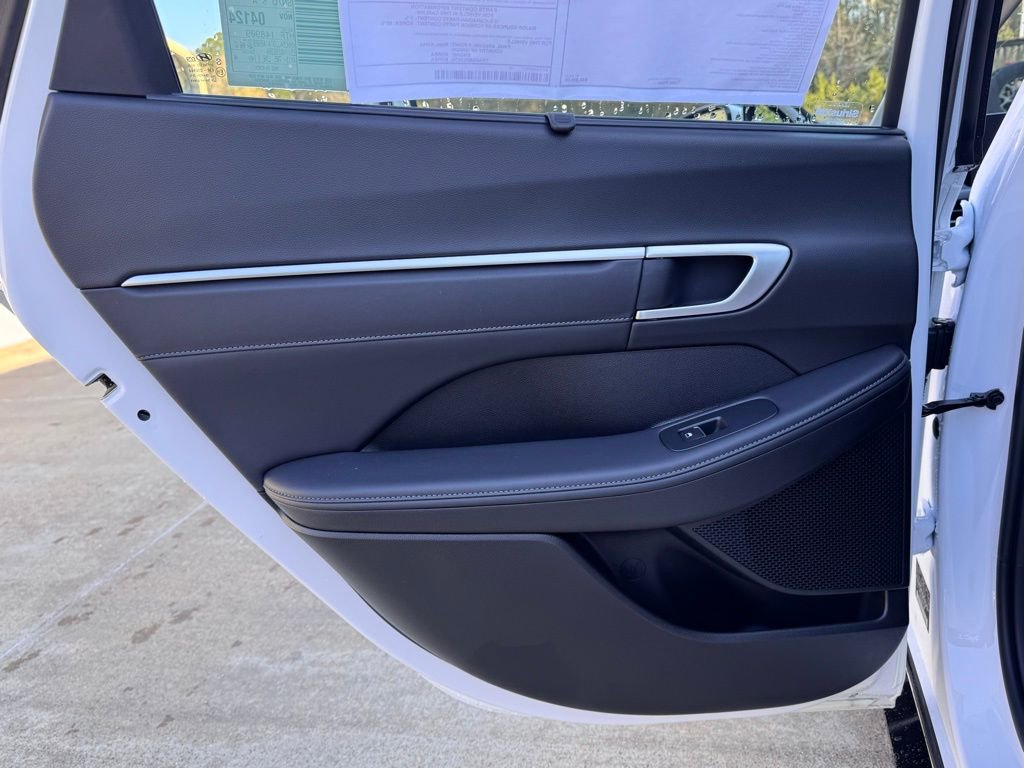 New 2026 Hyundai Sonata Limited image 26