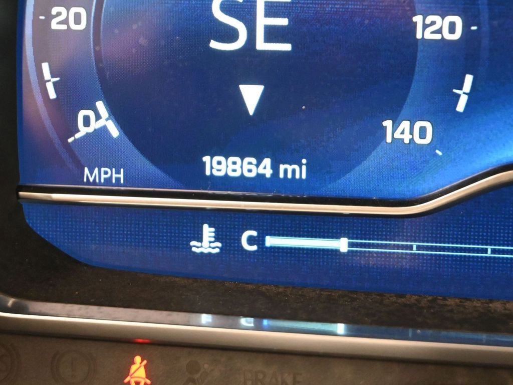 Used 2024 Chevrolet Tahoe High Country w/ Advanced Technology Package image 38