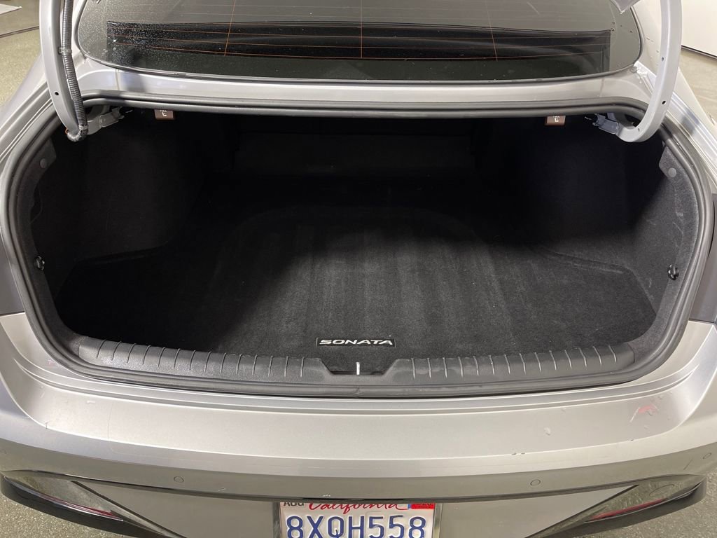 Used 2022 Hyundai Sonata Limited image 10