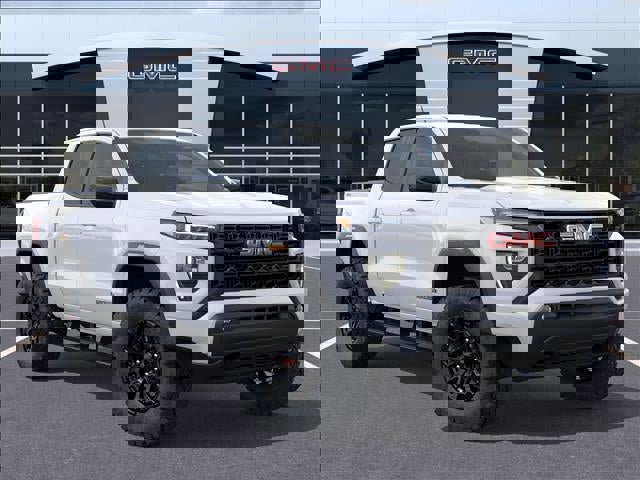 New 2026 GMC Canyon Elevation w/ Convenience Package image 7