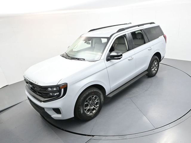 New 2026 Ford Expedition Active AWD/4WD image 35