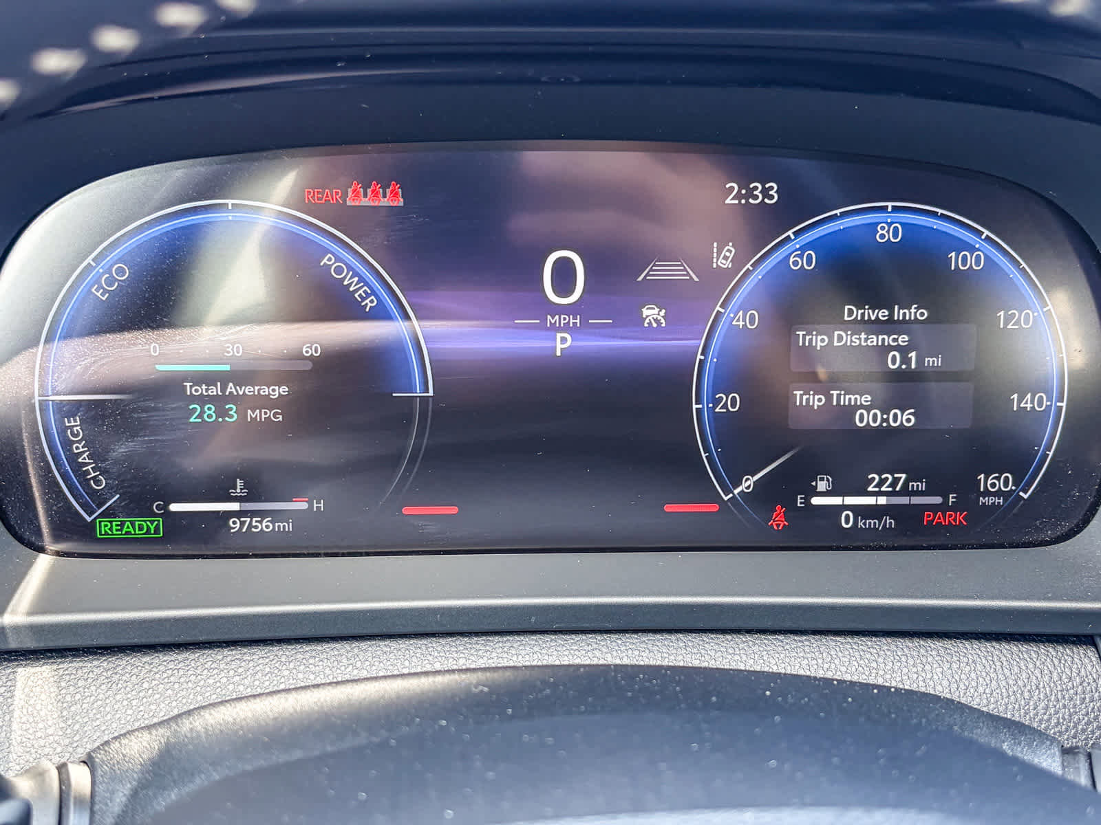 Used 2025 Toyota Crown Signia image 22