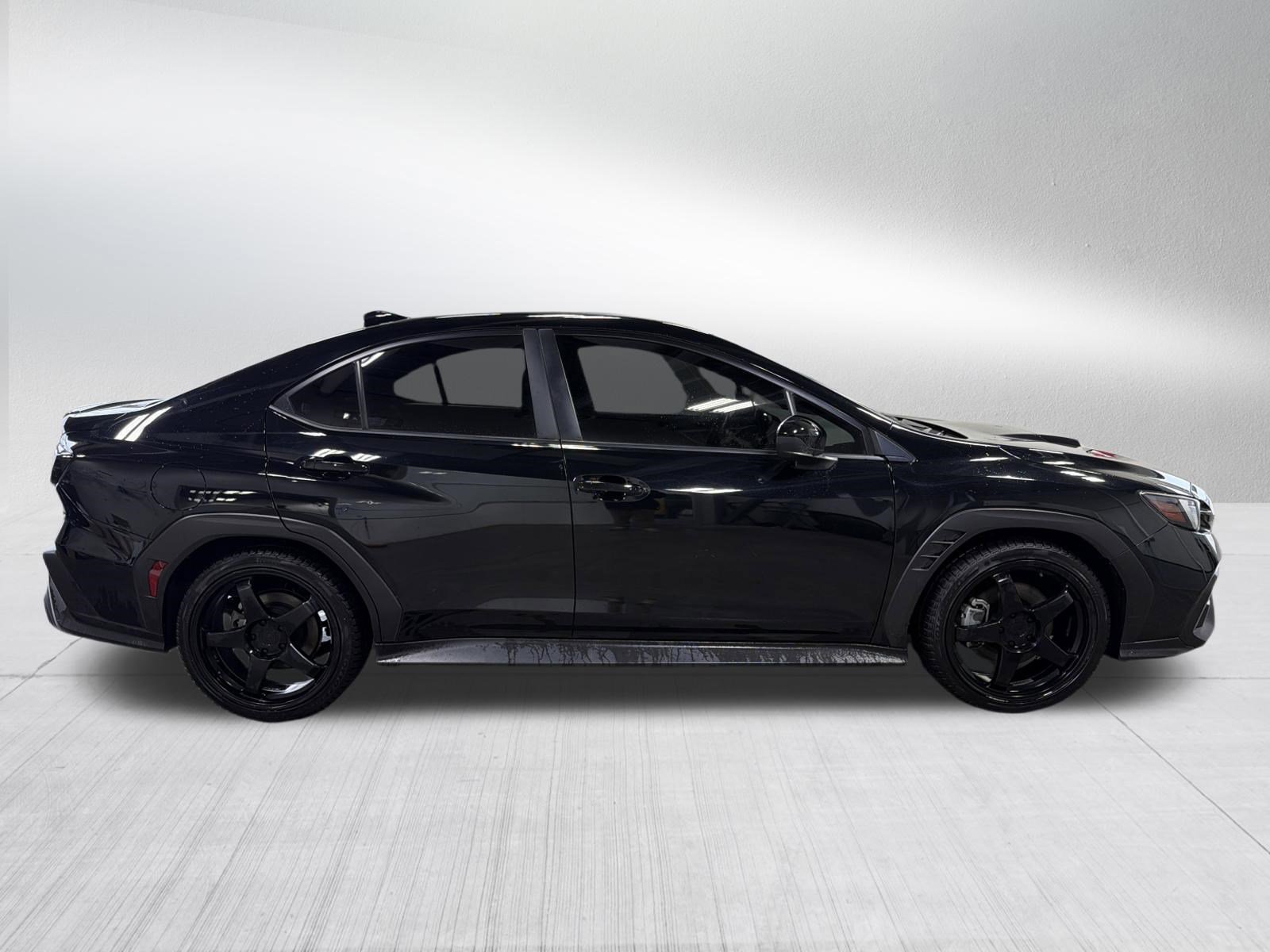 Certified 2023 Subaru WRX Premium image 8