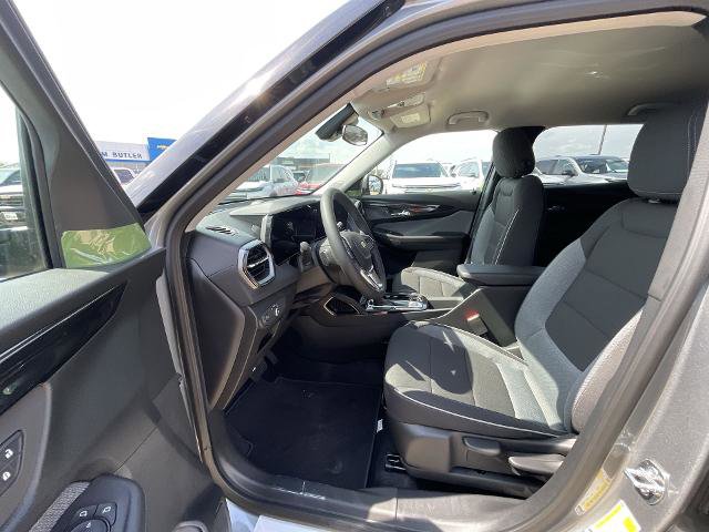 New 2026 Chevrolet TrailBlazer LT w/ LT Cold Weather Package image 58