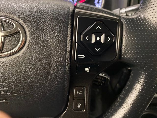 Used 2024 Toyota 4Runner TRD Off-Road Premium image 19
