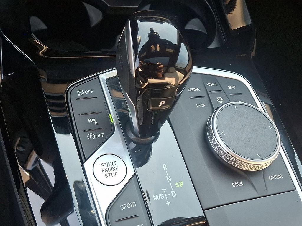 Certified 2023 BMW X3 xDrive30i w/ M Sport Package image 16