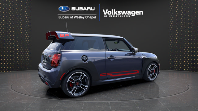 Used 2021 MINI Cooper John Cooper Works GP FWD image 8