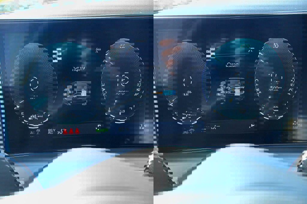 New 2026 Hyundai Tucson SEL image 15