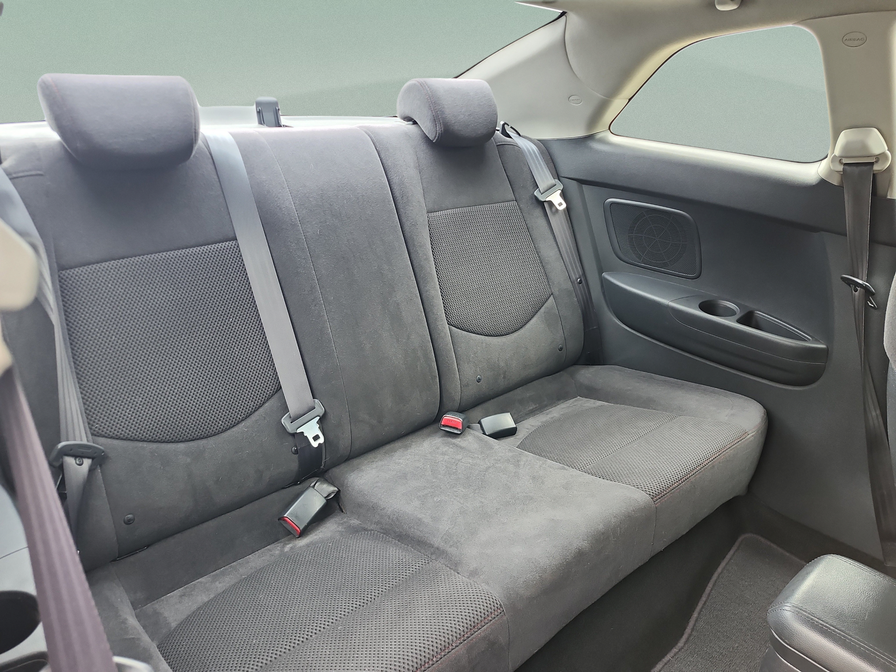 Used 2012 Kia Forte Koup SX FWD image 18