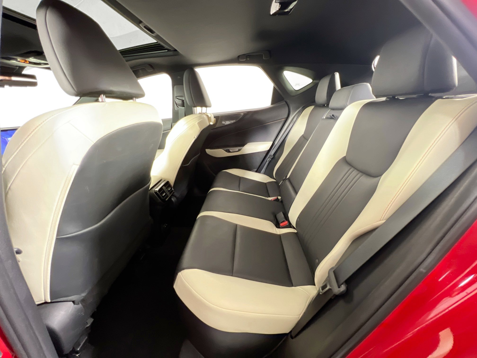 Used 2023 Lexus NX 350h AWD w/ Premium Package image 24