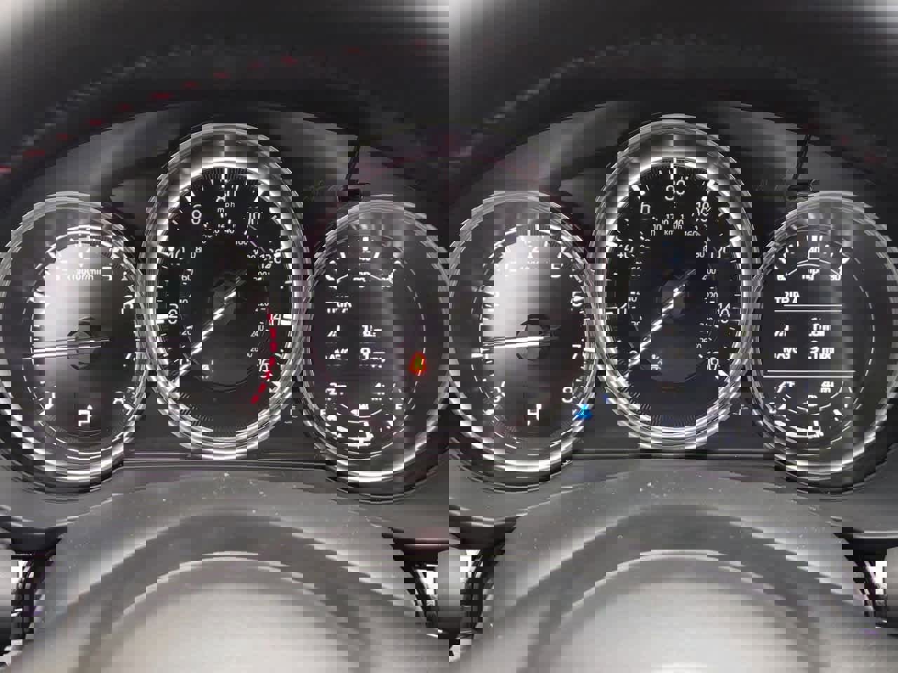 New 2025 MAZDA CX-5 Carbon Edition image 33