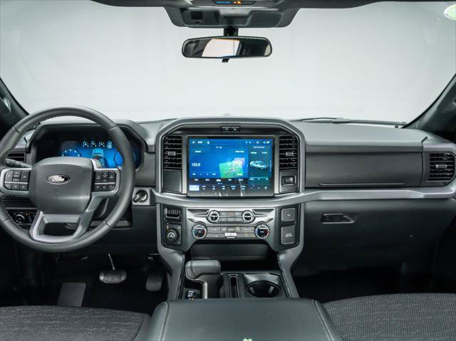 New 2026 Ford F150 XLT w/ FX4 Off-Road Package AWD/4WD image 19