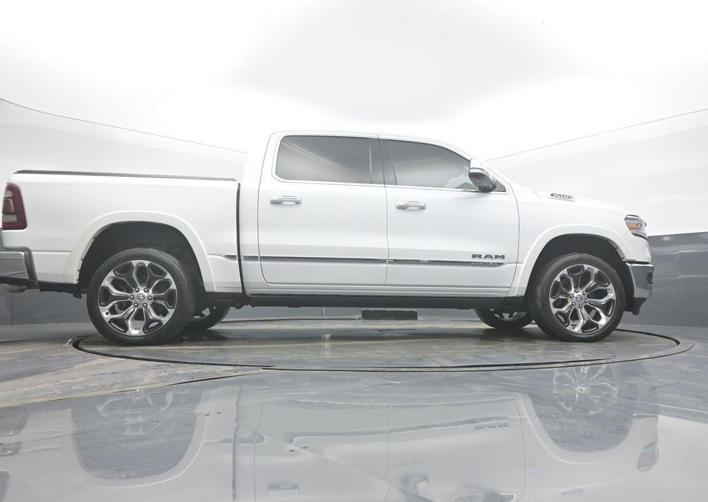 Used 2020 RAM 1500 Limited image 52