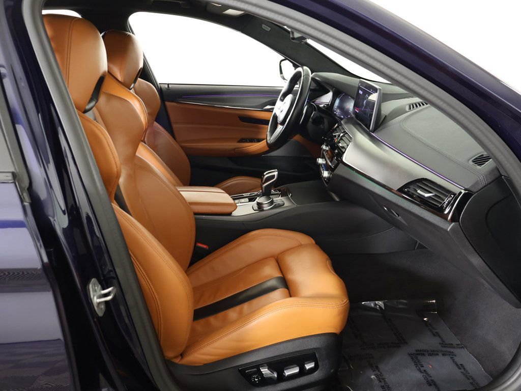 Used 2023 BMW M5 w/ Competition Package image 31