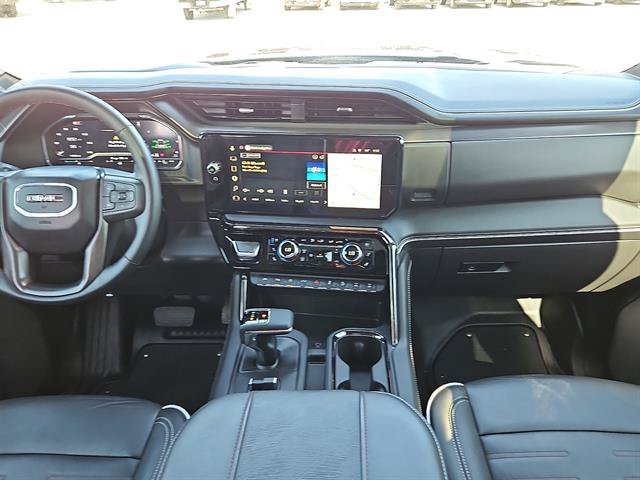 Used 2024 GMC Sierra 1500 AT4X AWD/4WD image 10