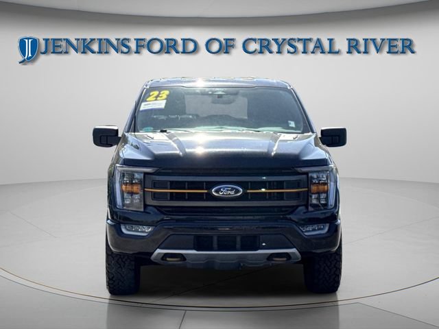 Used 2022 Ford F150 Tremor w/ Equipment Group 401A Mid AWD/4WD image 3