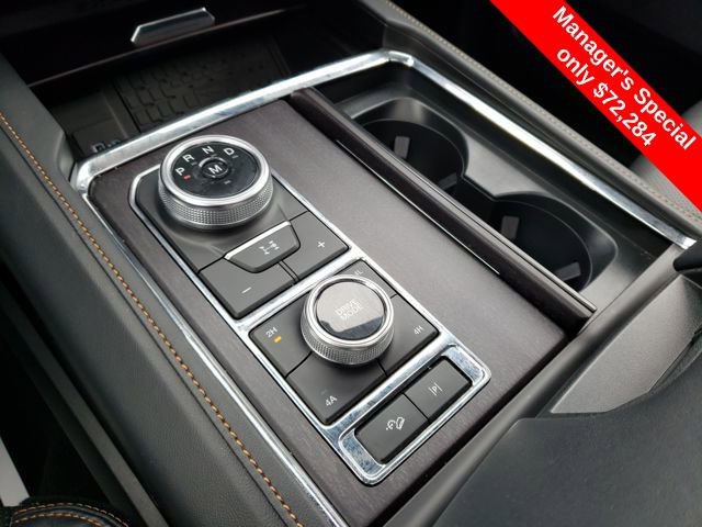 Used 2024 Ford Expedition Max Platinum image 29
