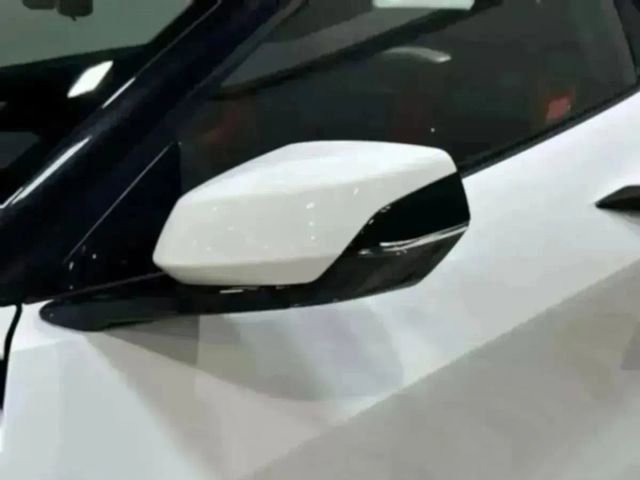 Used 2025 Chevrolet Corvette Z06 w/ Battery Protection Package image 47