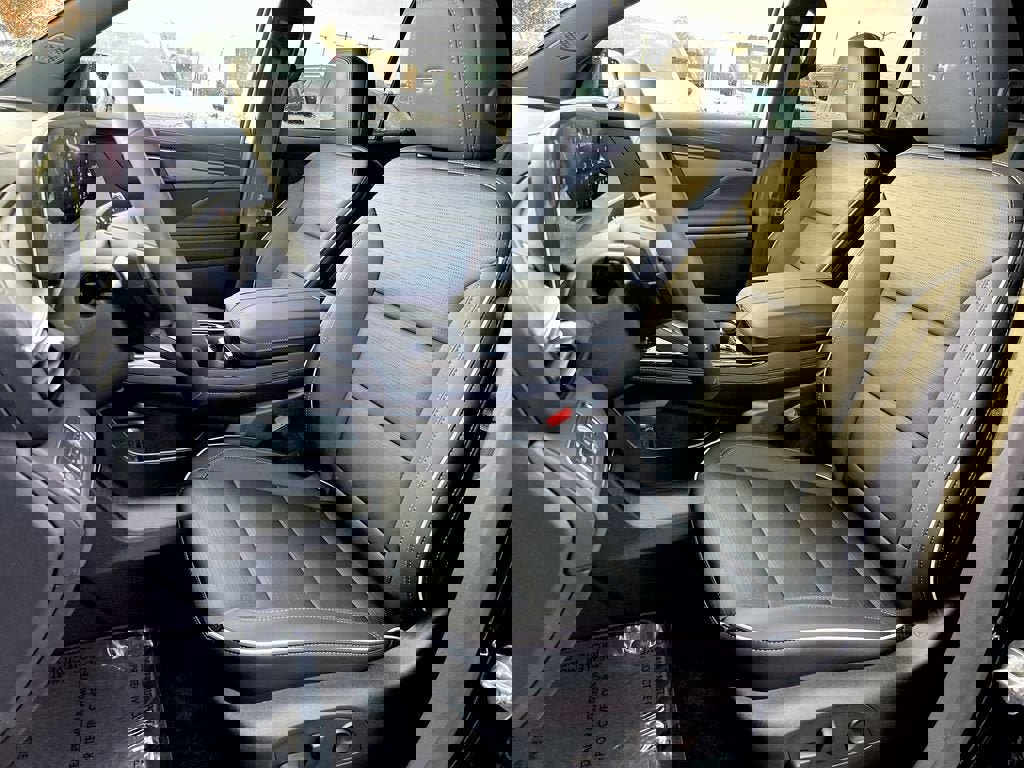 New 2026 Buick Enclave Sport Touring w/ Power Package image 34