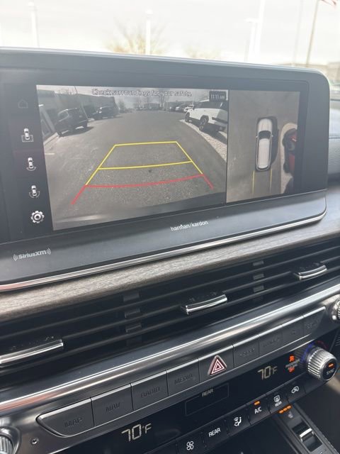 Used 2022 Kia Telluride SX w/ Towing Package AWD/4WD image 41
