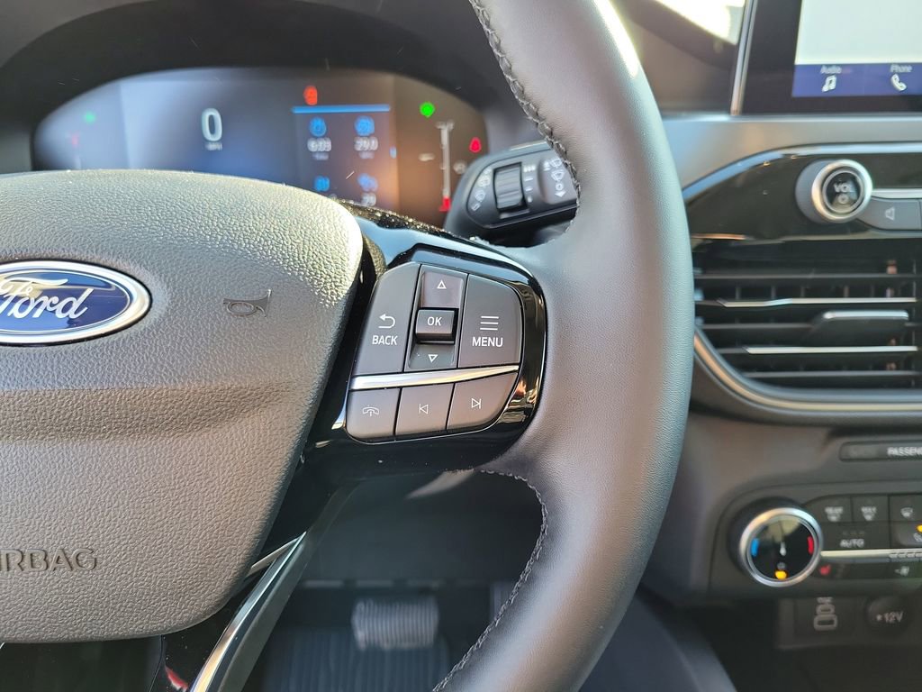 New 2026 Ford Escape Active w/ Cold Weather Package image 24