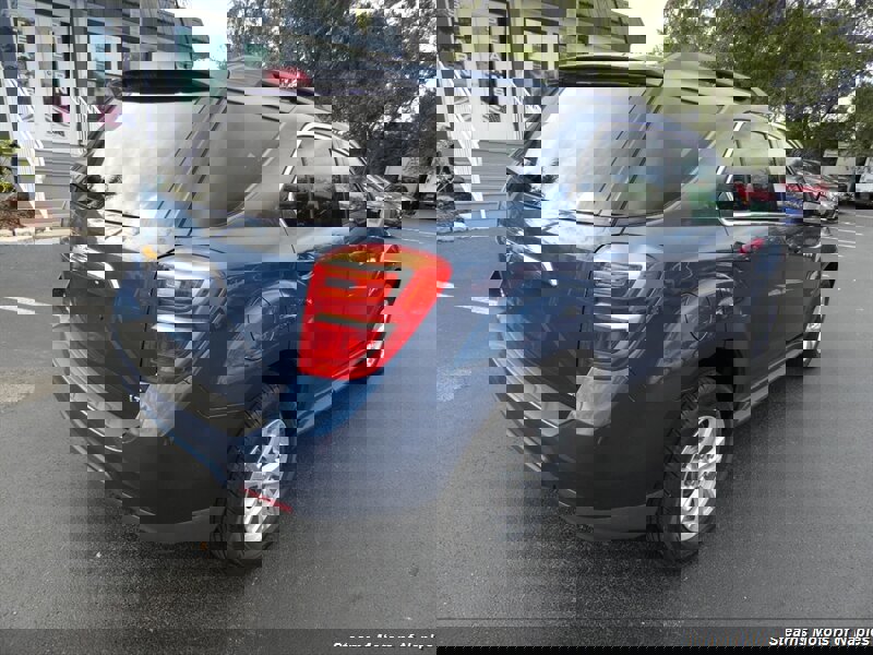 Used 2017 Chevrolet Equinox LT w/ Convenience Package image 11