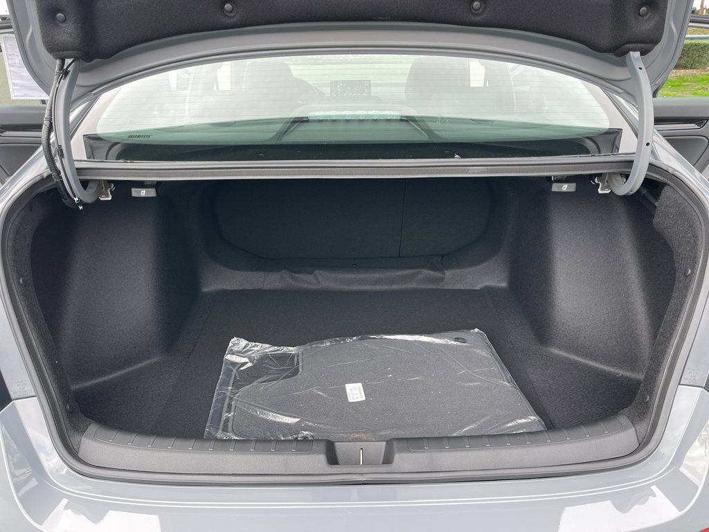 New 2026 Honda Civic Sport Touring image 17