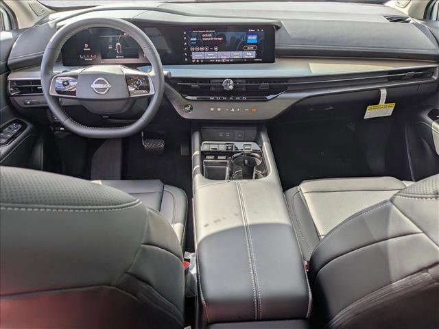 New 2026 Nissan Murano SL image 13