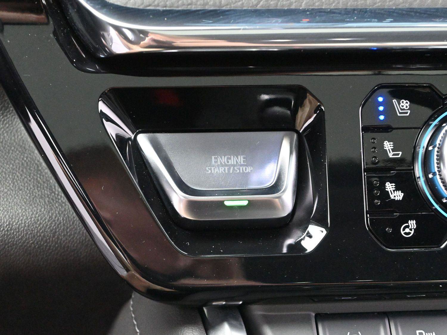 Used 2025 GMC Sierra 1500 Denali image 23