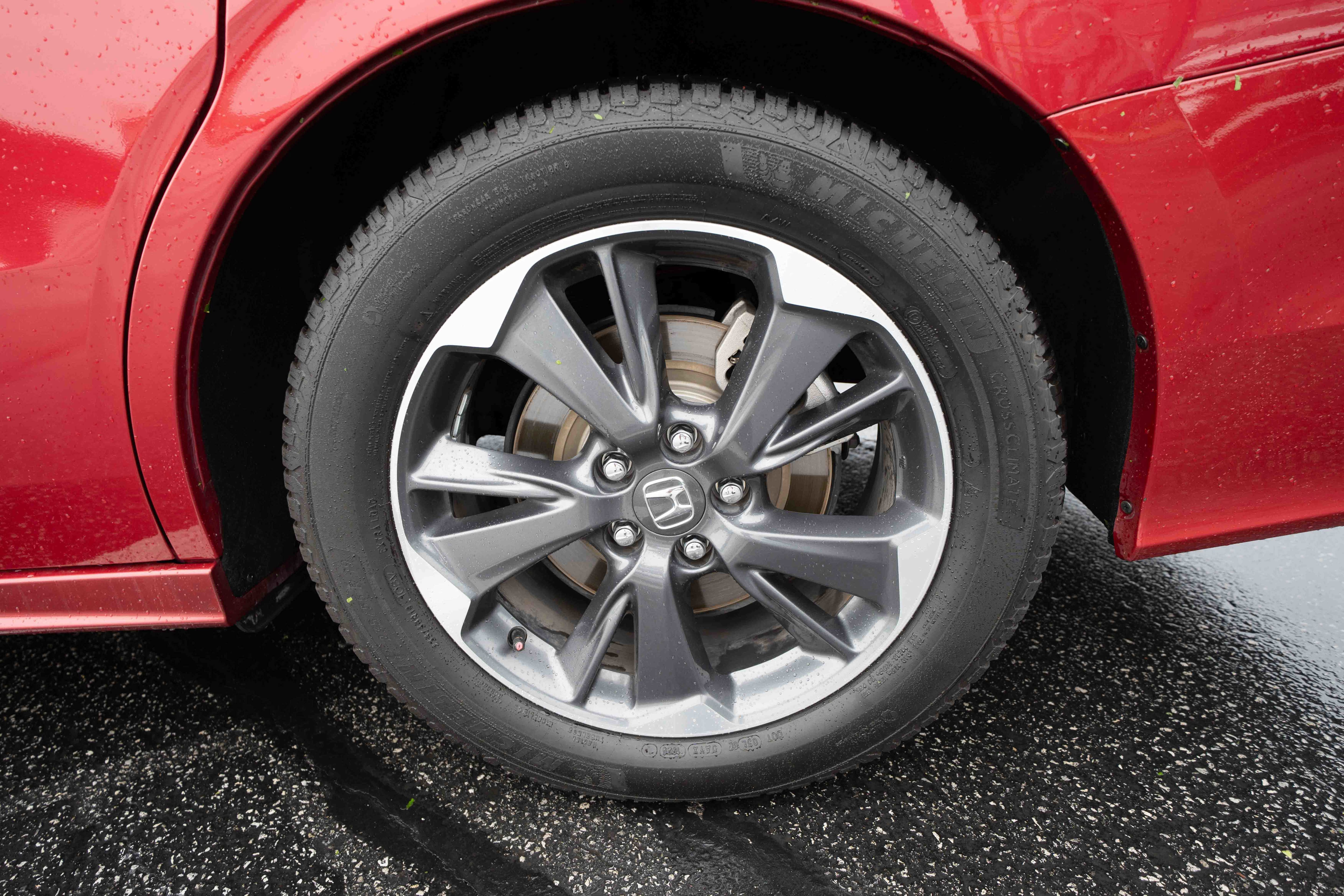 Used 2022 Honda Odyssey Elite image 31