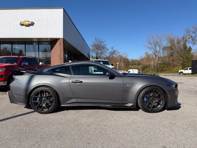 Used 2026 Ford Mustang Dark Horse SC RWD image 2