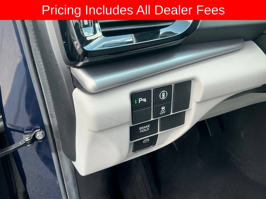 Certified 2024 Acura RDX SH-AWD w/ Technology Package image 11