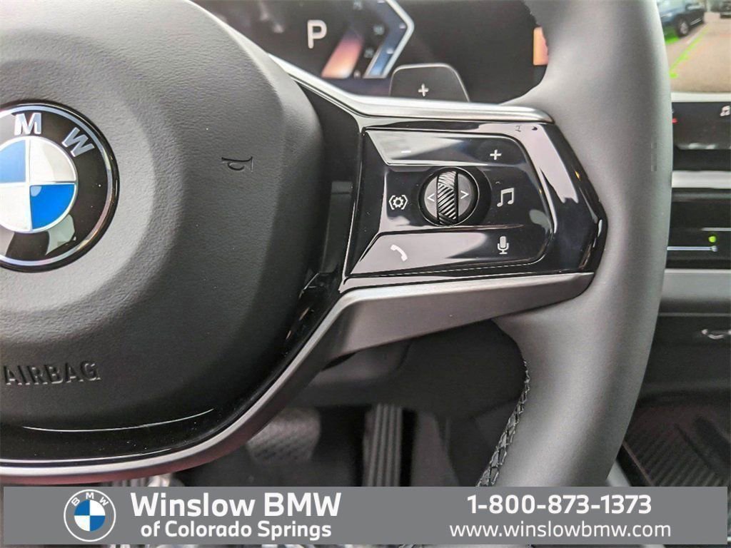 Used 2024 BMW 530i xDrive 530i xDrive w/ Premium Package image 18