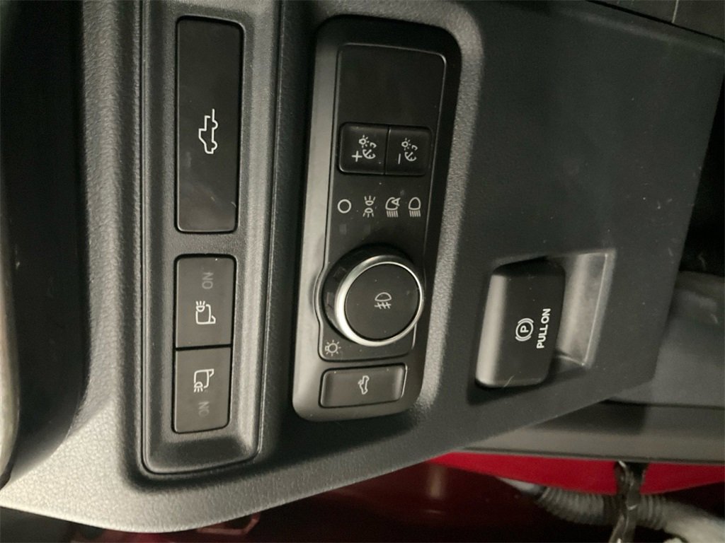 Used 2022 Ford F150 XLT w/ Equipment Group 302A High image 19