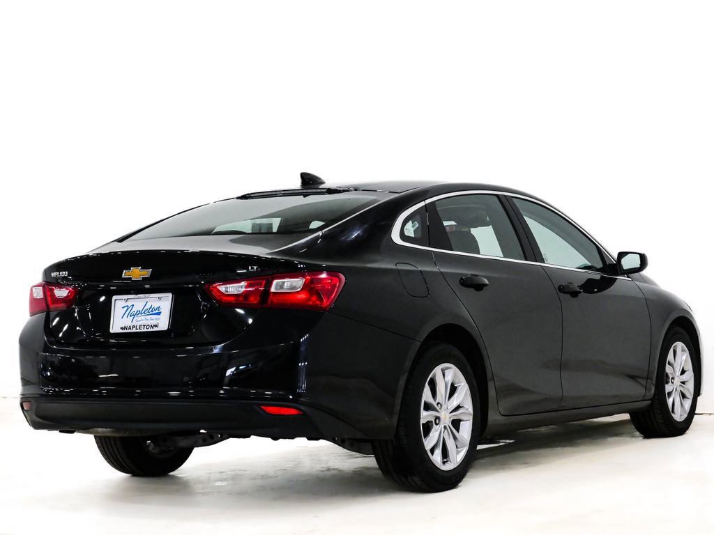 Used 2023 Chevrolet Malibu LT image 6