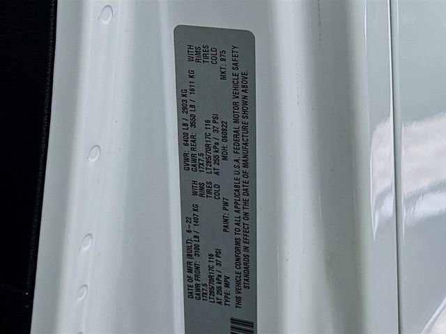 Used 2022 Jeep Wrangler Unlimited Rubicon 4xe w/ Cold Weather Group image 31