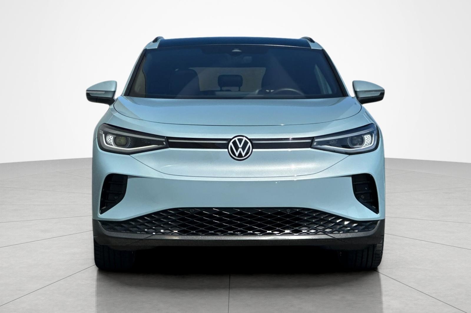 Used 2025 Volkswagen ID.4 Pro S RWD image 8