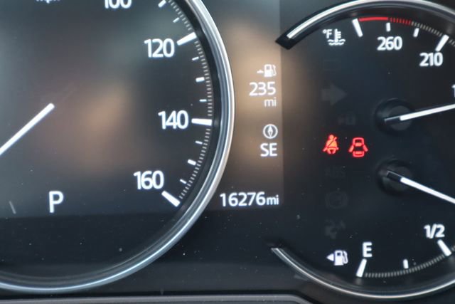 Used 2024 MAZDA CX-5 Carbon Edition image 38