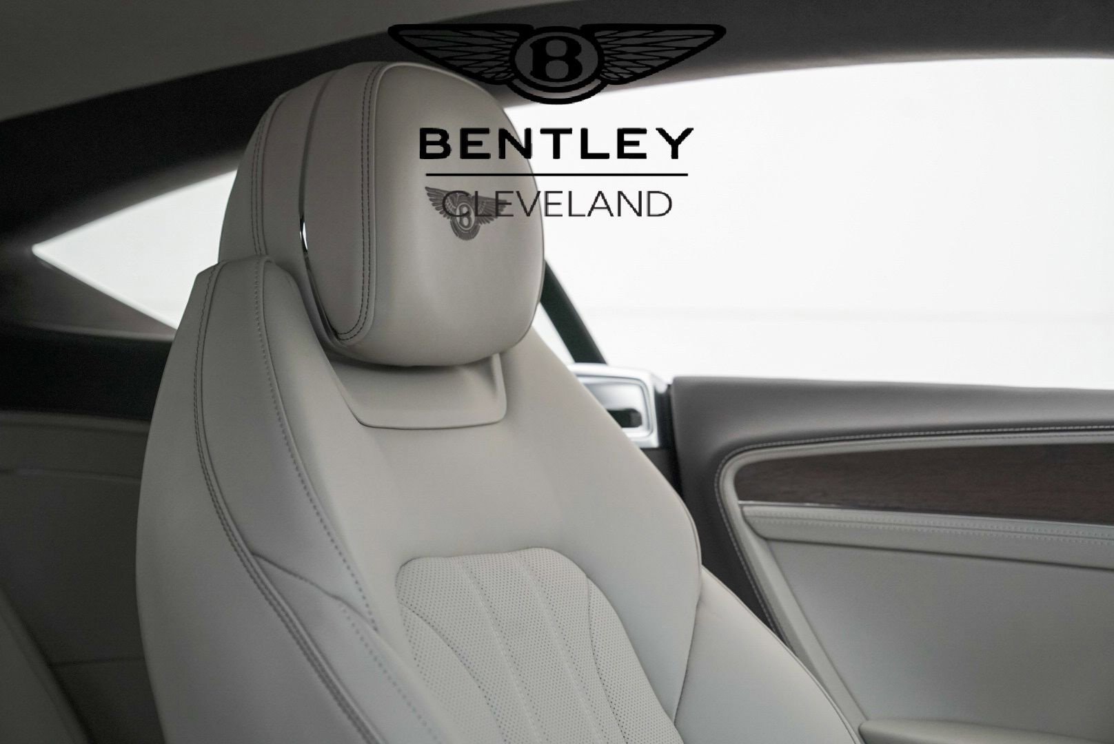 New 2026 Bentley Continental GT AWD/4WD image 22